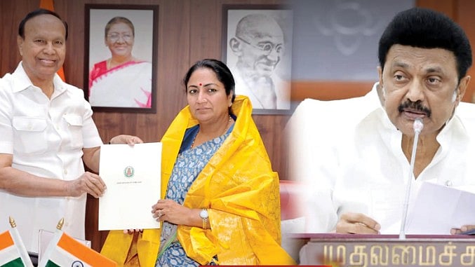 ”தமிழர்களுக்கு குடியிருப்பு வசதி வேண்டும்” : டெல்லி முதல்வருக்கு முதலமைச்சர் மு.க.ஸ்டாலின் கடிதம்!