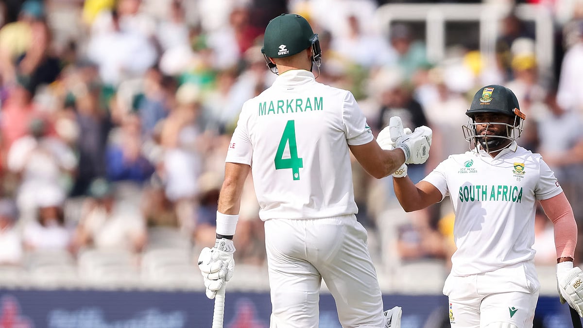 ஜாம்பவான்களால் முடியாததை செய்துகாட்டிய பவுமா... 100 ஆண்டுகள் புறக்கணிக்கப்பட்ட சமூகத்தின் வெற்றிக்கதை !