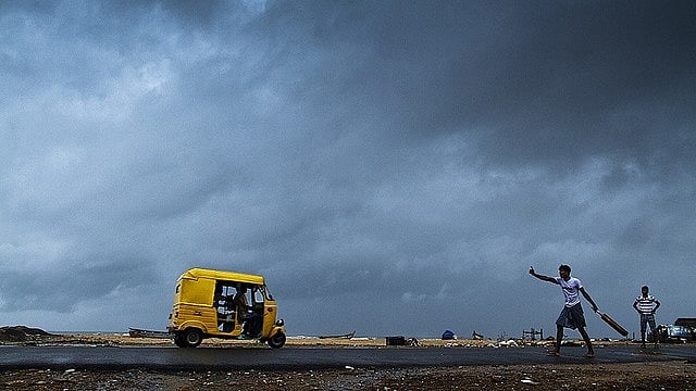 சென்னையில் நாளை மழை பெய்யுமா? : வானிலை நிலவரம் என்ன?