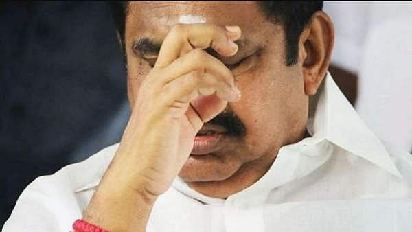 “எதிர்க்கட்சித் தலைவர் பதவியையாவது காப்பாற்றிக் கொள்வீரா?” : பழனிசாமிக்கு அமைச்சர் பன்னீர்செல்வம் பதிலடி