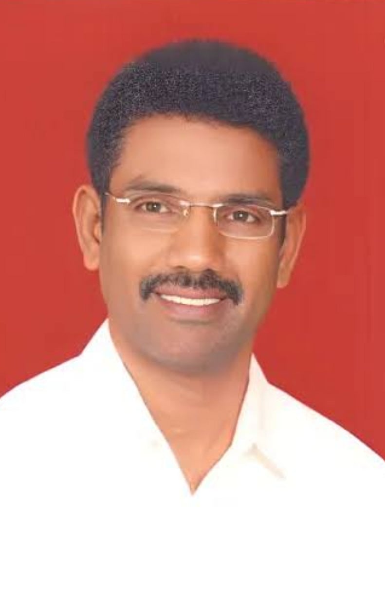 ADMK Ex MLA 