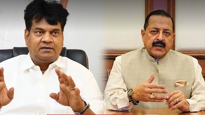 மகப்பேறு விடுமுறை காலத்தை ஓராண்டாக நீட்டிக்க வேண்டும் : ஒன்றிய அரசுக்கு கலாநிதி வீராசாமி MP வலியுறுத்தல்!