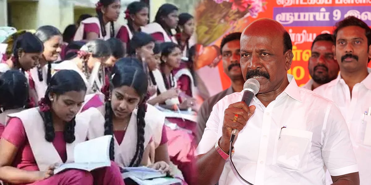 “தமிழ்நாடு பள்ளிகளில் வாழ்வியல் திறன் பயிற்சி இன்று முதல் தொடக்கம்!” : அமைச்சர் மா.சுப்பிரமணியன் தகவல்!