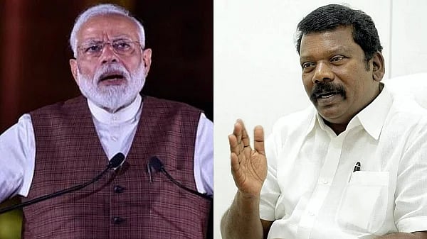 பாஜக vs வேல் : அப்போது எல்.முருகன்... இப்போது நயினார்?.. - செல்வப்பெருந்தகை சொல்லும் கணக்கு!