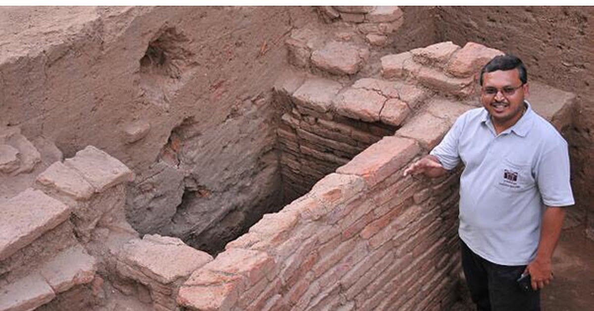 அமர்நாத் ராமகிருஷ்ணா