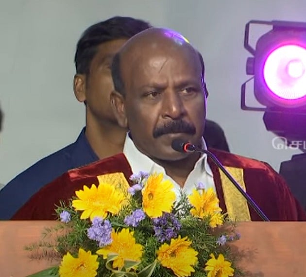 “மக்கள் தொகைக்கு ஏற்ப அதிக மருத்துவர்களை கொண்ட மாநிலமாக தமிழ்நாடு உள்ளது” - அமைச்சர் மா.சு. பெருமிதம்!