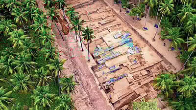 தமிழரின் பண்பாட்டுப் பெருமையை நிலைநாட்டும் வரை போராட்டம் ஓயாது : முதலமைச்சர் மு.க.ஸ்டாலின் திட்ட வட்டம்!