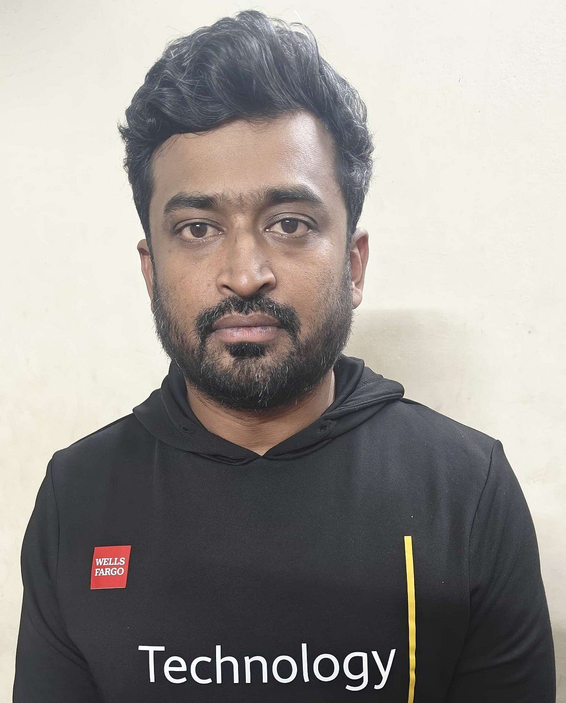 பிரதீப்குமார் (எ) பிரடோ