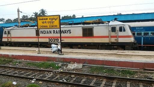 சென்னை எழும்பூருக்கு பதில் தாம்பரத்தில் இருந்து புறப்படும் ரயில்கள் என்ன ? - புறநகர் சேவையில் மாற்றம் ! 