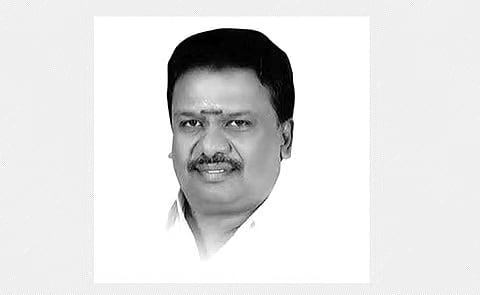 வால்பாறை அதிமுக எம்.எல்.ஏ. அமுல் கந்தசாமி திடீர் மறைவு... - முதலமைச்சர் மு.க.ஸ்டாலின் இரங்கல்!