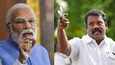 பாஜக செய்யும் அநீதியை தடுத்து நிறுத்துவதில் தேர்தல் ஆணையம் தோல்வியடைந்து விட்டது - செல்வப்பெருந்தகை ! 