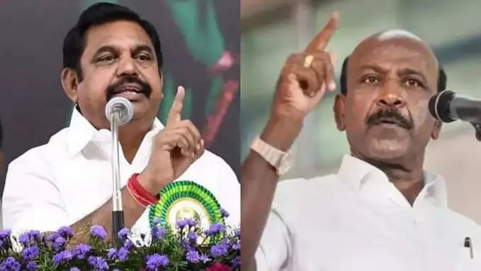 “இது பற்றி சொல்வது என்பது வேடிக்கையான ஒன்றாக உள்ளது” - பழனிசாமியை விமர்சித்த அமைச்சர் மா.சுப்பிரமணியன்!