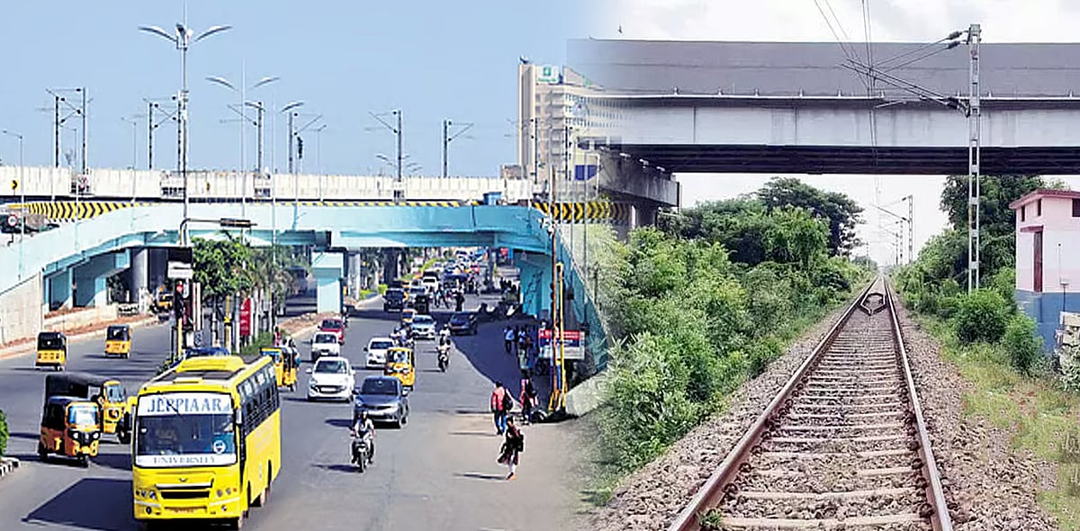 ரூ.17,154 கோடியில் 9,620 கி.மீ நீளச் சாலைகள் : நெடுஞ்சாலைத் துறையின் சாதனைகளை பட்டியலிட்ட தமிழ்நாடு அரசு!