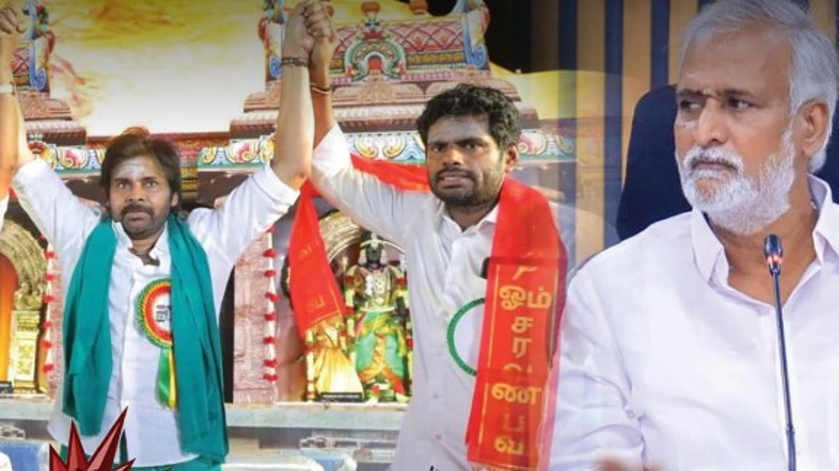 ”ஒரு நாள் கூத்து இது” :  பா.ஜ.வின் முருகன் மாநாட்டிற்கு அமைச்சர் சேகர்பாபு விமர்சனம்!