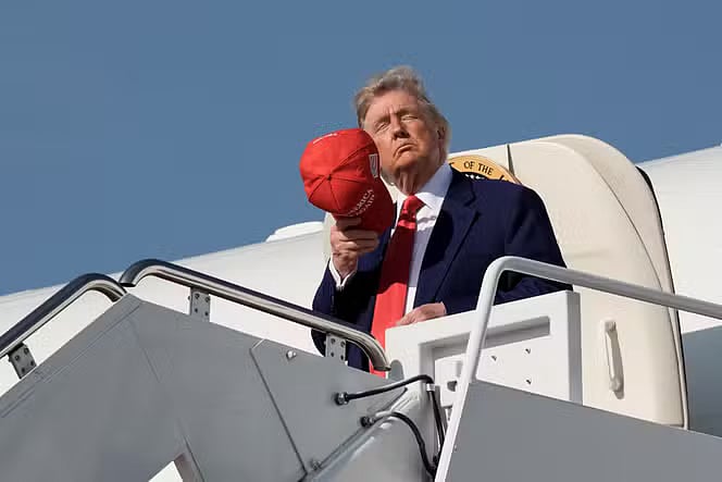 அமலுக்கு வருமா டிரம்ப் அறிவித்த போர் நிறுத்தம் ? மாறி மாறி தாக்குதல் நடத்தும் இஸ்ரேல் - ஈரான் நாடுகள் ! 