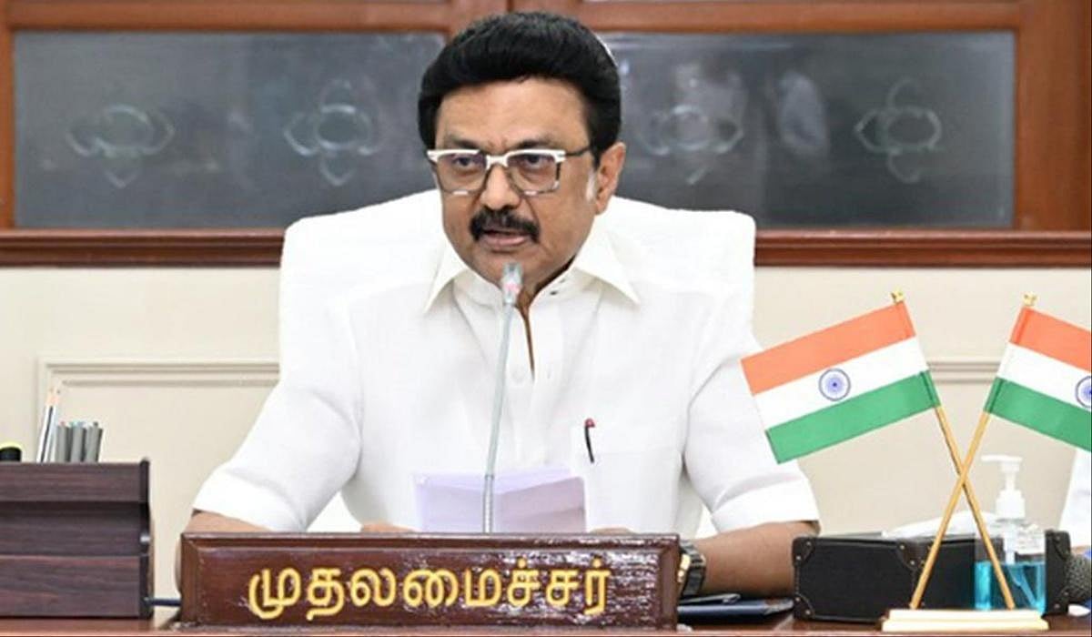 மாம்பழ விலை வீழ்ச்சி...  “விவசாயிகளுக்கு உரிய நிதியை வழங்கிடுக” - ஒன்றிய அமைச்சருக்கு முதலமைச்சர் கடிதம்!