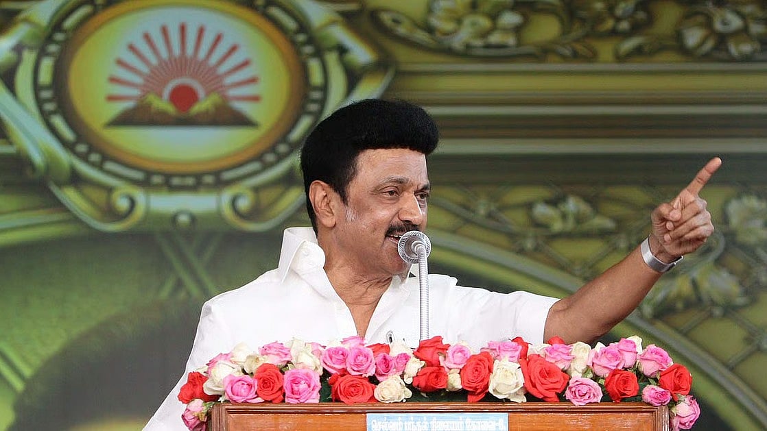 2 நாட்கள் நடைபெறும் முத்தமிழறிஞர் கலைஞர் நூற்றாண்டுக் கருத்தரங்கம்.. எங்கு? எப்போது? - விவரம் உள்ளே!