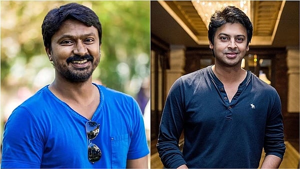 போதைப் பொருள் வழக்கு : ஸ்ரீகாந்தைத் தொடர்ந்து நடிகர் கிருஷ்ணாவும் கைது... முழு விவரம் உள்ளே ! 