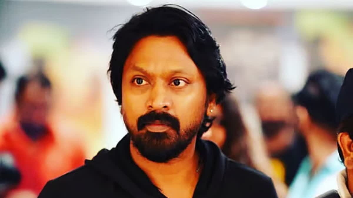 போதைப்பொருள் விவகாரத்தில் சிக்கிய நடிகர் கிருஷ்ணா :   12 மணிநேரம் தீவிர விசாரணை - வீட்டில் சோதனை!