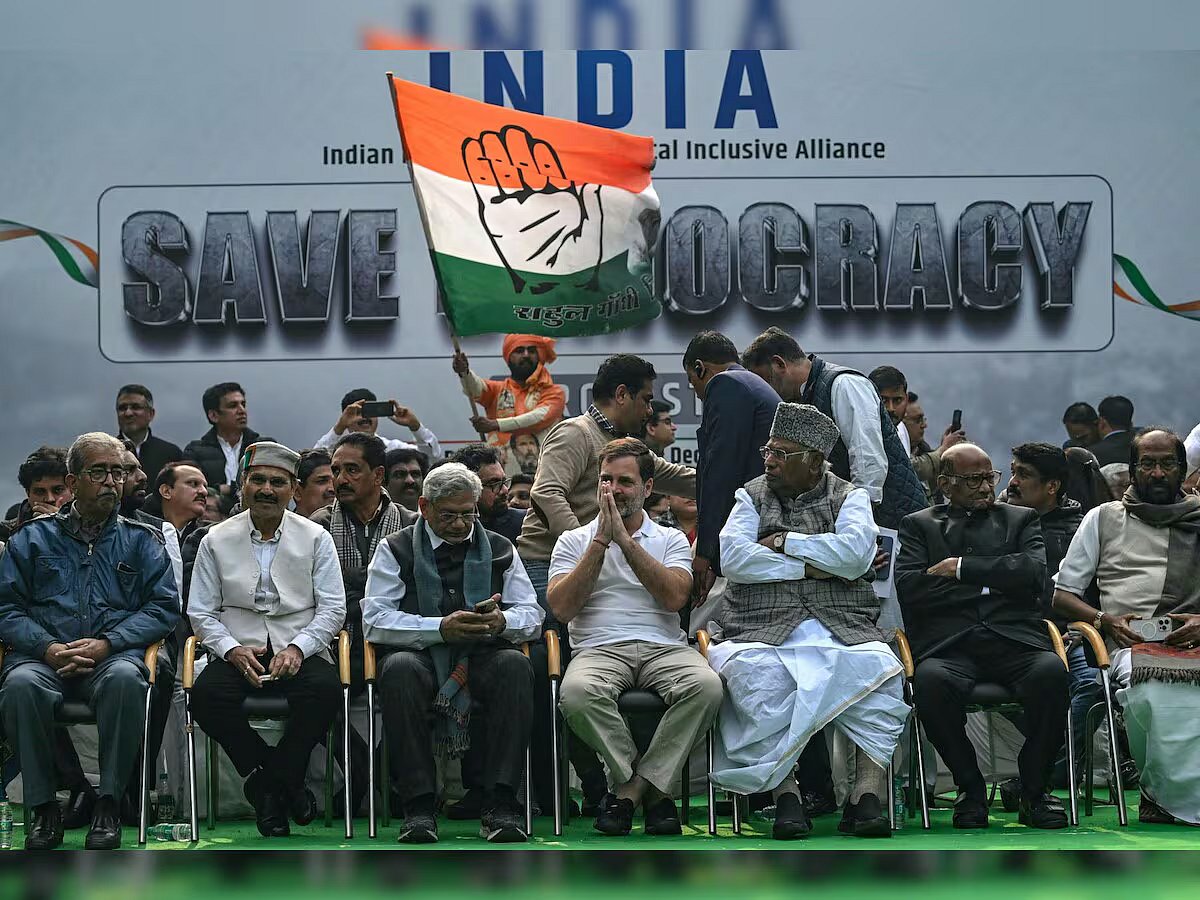 நாடு முழுவதும் சரியும் பாஜகவின் செல்வாக்கு... இடைத்தேர்தல் முடிவுகள் காட்டுவது இதுதான் - முரசொலி !