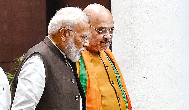 நாடு முழுவதும் சரியும் பாஜகவின் செல்வாக்கு... இடைத்தேர்தல் முடிவுகள் காட்டுவது இதுதான் - முரசொலி !