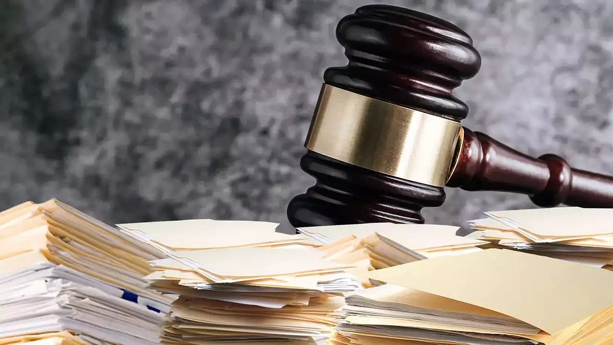 தேங்கி கிடக்கும் வழக்குகளை விரைந்து முடிக்க திட்டம் -  சமரசத் தேர்வு திட்டத்தை அறிவித்த உச்சநீதிமன்றம் !