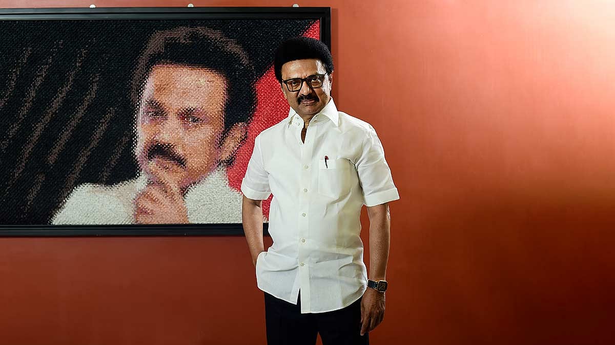 திராவிட மாடல் ஆட்சியில் நாட்டிற்கே வழிகாட்டும் தமிழ்நாடு : திட்டங்களை பட்டியலிட்டு பெருமிதம் !