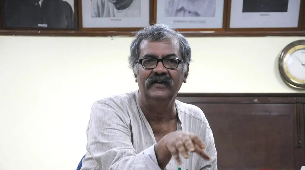 Nilotpal Basu