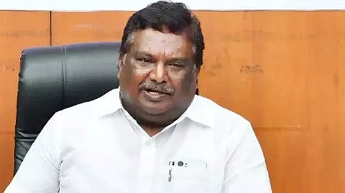 ”மின் கட்டண உயர்வு இல்லை” : அமைச்சர் சிவசங்கர் சொல்வது என்ன?