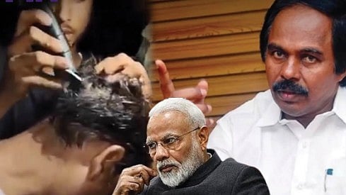 இவர் இந்து இல்லையா? :  மத பிரச்சாரகர் மீது தாக்குதல் - அமைச்சர் மனோ தங்கராஜ் கண்டனம்!  