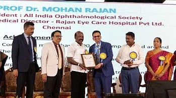 ”18,000 பேரின் உயிர்களை காப்பற்றிய 'இருதயம் காப்போம்' திட்டம்” : அமைச்சர் மா.சுப்பிரமணியன் தகவல்!