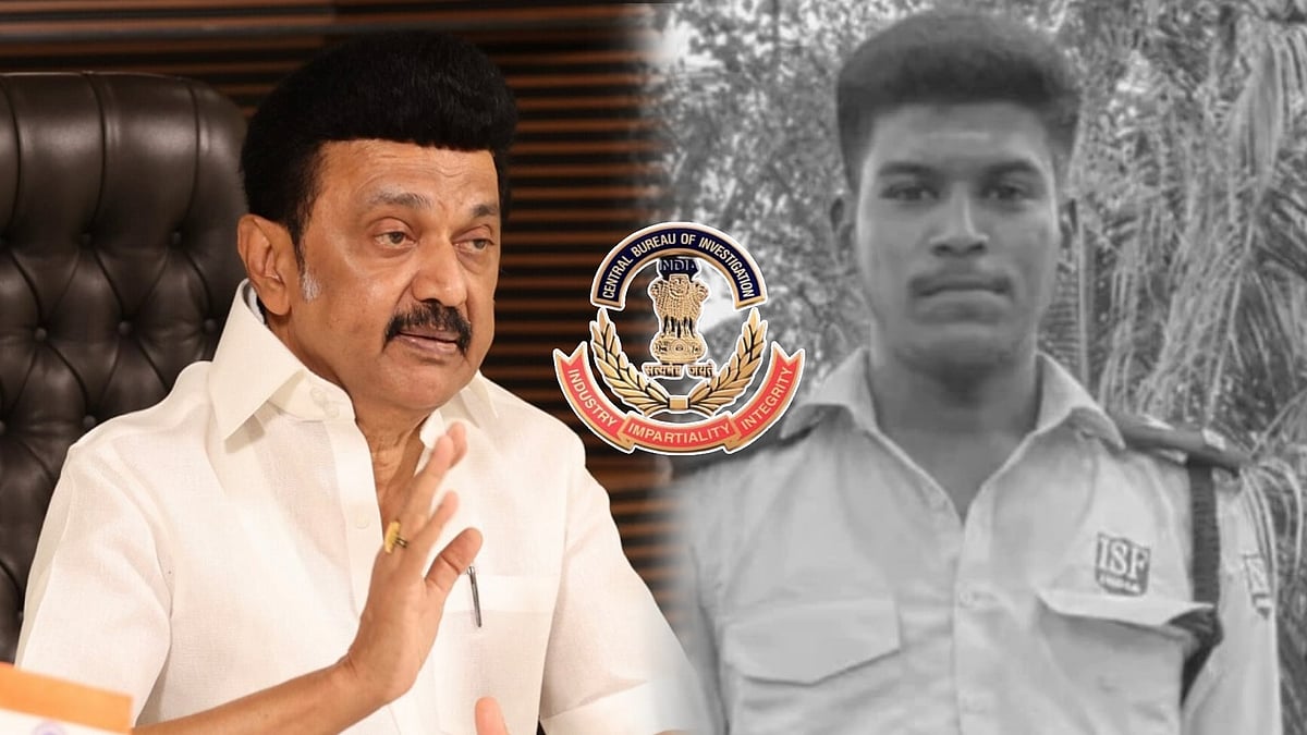 காவல் நிலைய மரண வழக்கு சி.பி.ஐ-க்கு மாற்றம்! : காவலர்களை எச்சரித்து முதலமைச்சர் மு.க.ஸ்டாலின் அறிக்கை!