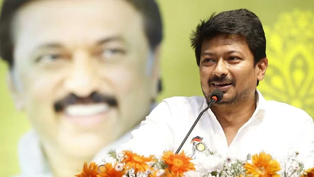 ”திராவிட மாடல் அரசின் திட்டங்களை மக்களிடம் சேர்க்க வேண்டும்” : துணை முதலமைச்சர்  உதயநிதி வேண்டுகோள்! 