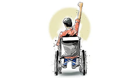 மாற்றுத்திறனாளிகள் மாமன்ற உறுப்பினர்களாக நியமனம் பெற விண்ணப்பிக்கலாம்! : முழு விவரம் உள்ளே! 