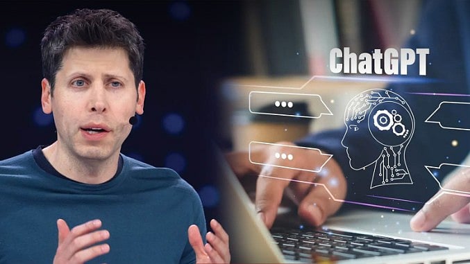 ”ChatGPT-யை முழுமையாக நம்ப வேண்டாம்” : பயனர்களுக்கு OpenAI தலைவர் சாம் ஆல்ட்மன் எச்சரிக்கை!