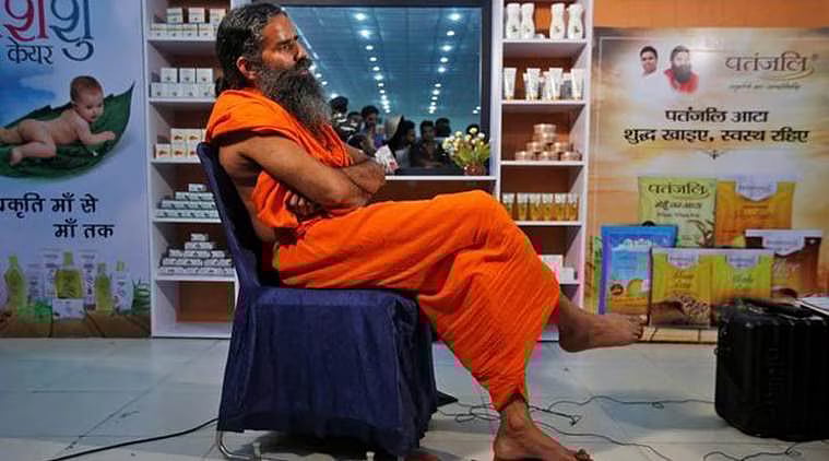 பாபா ராம்தேவின் பதஞ்சலி விளம்பரத்திற்கு தடை : டெல்லி உயர் நீதிமன்றம் அதிரடி உத்தரவு!