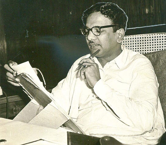 எளியோர் மீதான கருணையும் அக்கறையும்தான் கலைஞரின் எழுத்துகள்! : எழுத்தாளர் இமையமின் சிறப்பு கட்டுரை!