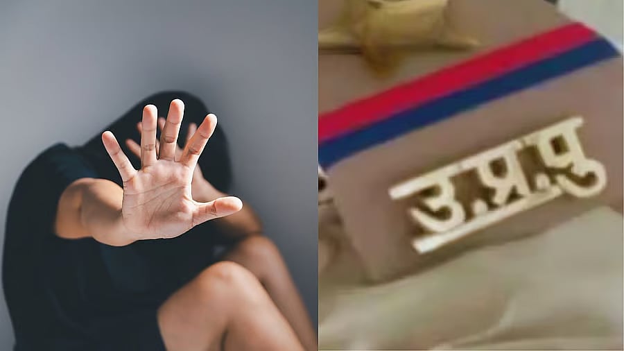 தமிழ்நாட்டில் மீட்கப்பட்ட சிறுமி.. சிறையில் அடைத்து பாலியல் வன்கொடுமை செய்த உ.பி. போலீஸ்.. நீதிபதி ஷாக்!