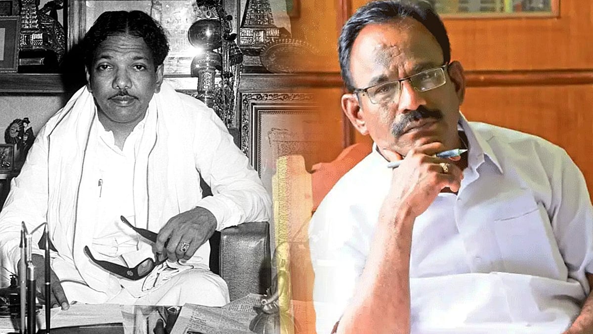 எளியோர் மீதான கருணையும் அக்கறையும்தான் கலைஞரின் எழுத்துகள்! : எழுத்தாளர் இமையமின் சிறப்பு கட்டுரை!