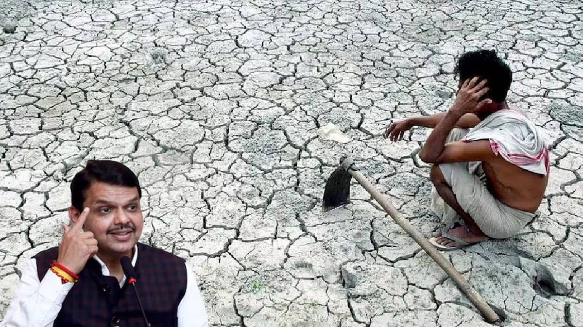 3 மாதத்தில் 767 விவசாயிகள் தற்கொலை : பா.ஜ.க  கூட்டணி ஆட்சி நடக்கும் மகாராஷ்டிராவில் அதிர்ச்சி!