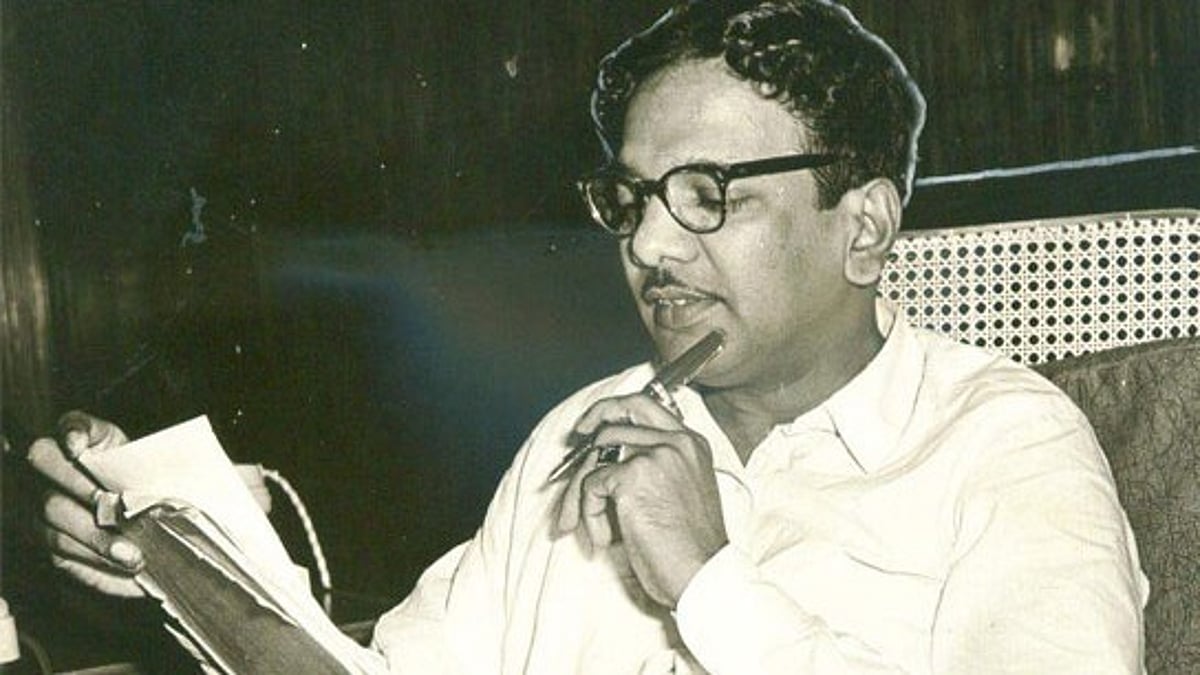 ”சினிமாவில் மறந்துபோய்கூட கடவுளிடம் கோரிக்கை வைக்காதவர் கலைஞர்” : எழுத்தாளர் இமையம்!