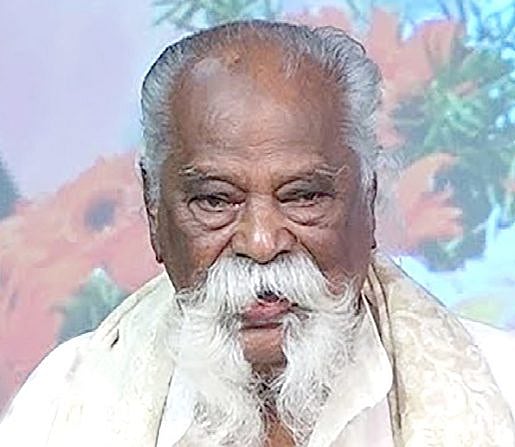 பெருங்கவிக்கோ வா.மு சேதுராமன் மறைவு : காவல்துறை மரியாதையுடன் இறுதி அஞ்சலி செலுத்த முதலமைச்சர் உத்தரவு ! 