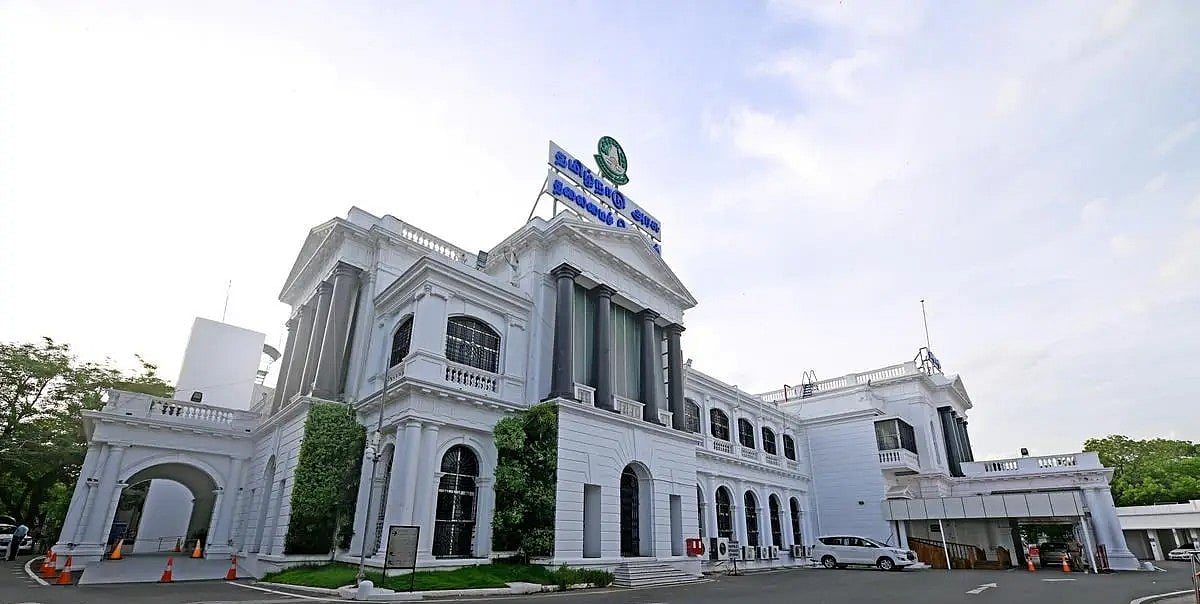 தினமலரின் பொய் செய்தி! - அங்கன்வாடி மையங்கள் குறித்து விளக்கிய தமிழ்நாடு அரசு!