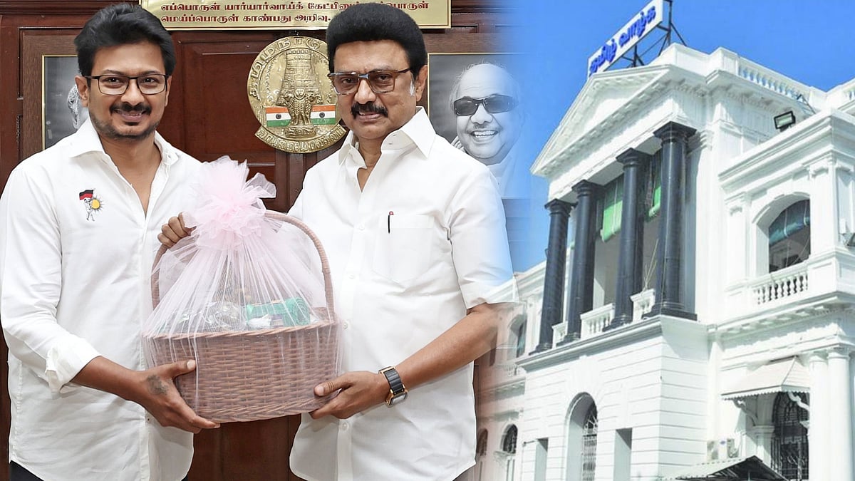 சிறப்புத் திட்ட செயலாக்கத் துறையின் மாபெரும் சாதனைகள்... பட்டியலை வெளியிட்டு தமிழ்நாடு அரசு பெருமிதம்!