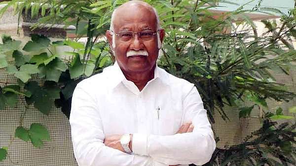 "பாஜகவால் தமிழ்நாட்டில் காலூன்ற முடியாது" - அதிமுக அமைப்புச் செயலாளர் அன்வர் ராஜா பேட்டியால் சலசலப்பு !