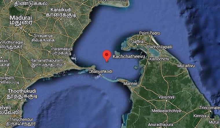 இந்திய உரிமையை நிலைநாட்ட பேச்சுவார்த்தை தொடங்குமா ஒன்றிய பா.ஜ.க. அரசு? : முரசொலி தலையங்கம் கேள்வி!