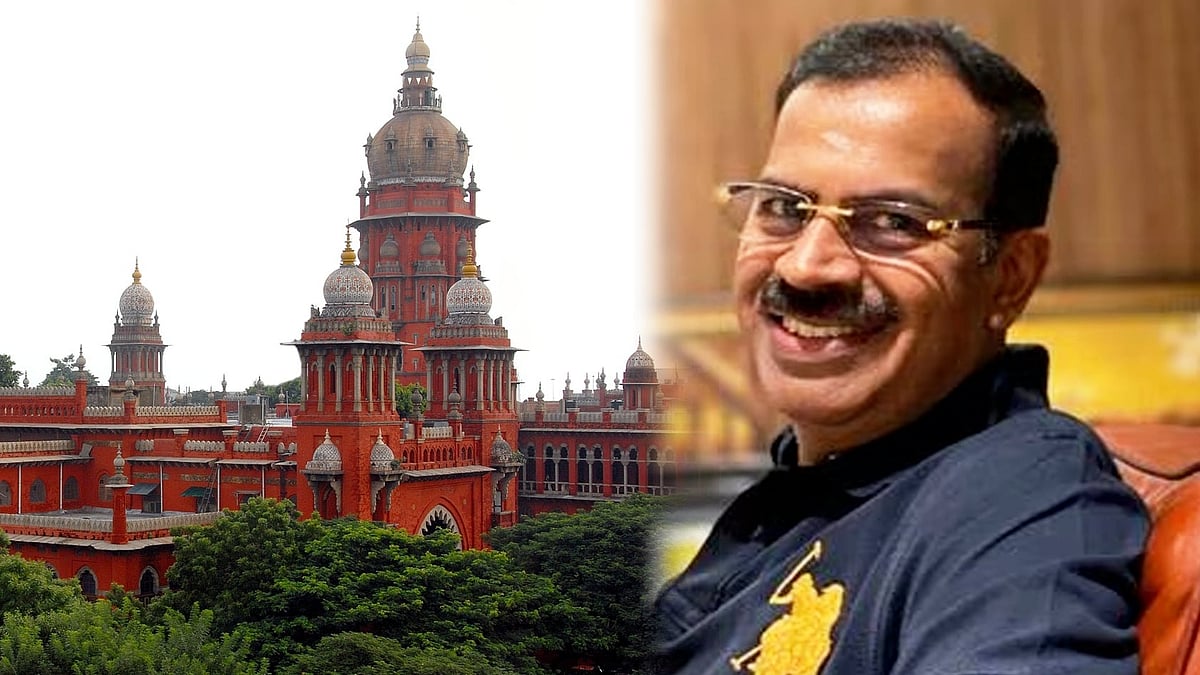 சி.பி.ஐ பதிவு செய்த வழக்கை ரத்து செய்தது சென்னை உயர்நீதிமன்றம்! : “முறைகேடு நடைபெறவில்லை” என உத்தரவு!