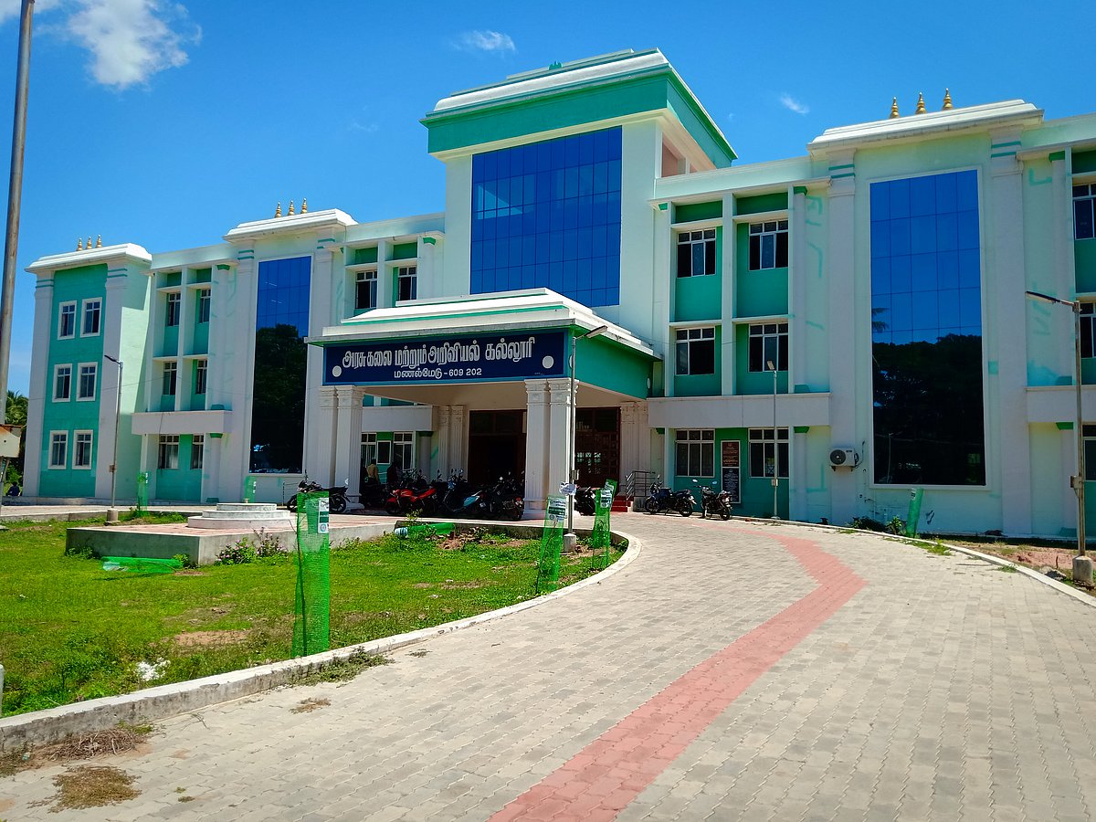 “180 அரசு கல்லூரிகளில் நிரந்தர பணியில் 4,711 பேராசிரியர்கள்!” : அமைச்சர் கோவி. செழியன் தகவல்!