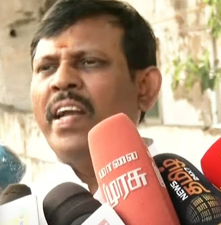 பாஜக வழக்கறிஞருக்கு 4 மாதம் சிறை தண்டனை... சென்னை உயர்நீதிமன்றம் அதிரடி - காரணம் என்ன ? 