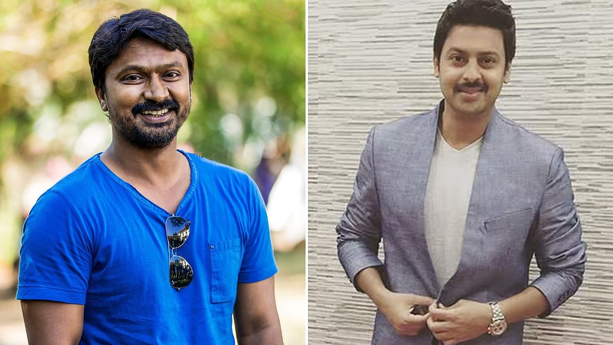 போதைப் பொருள் வழக்கு... நடிகர்கள் ஸ்ரீகாந்த், கிருஷ்ணாவுக்கு ஜாமீன் - நீதிமன்றத்தின் நிபந்தனை என்ன ?